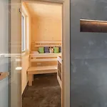 Ahorn شقة *