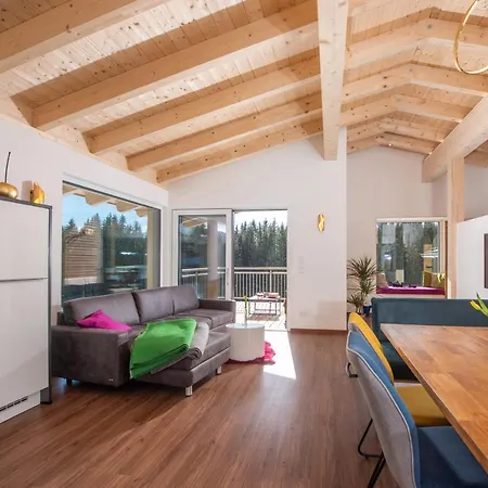 Ahorn Apartamento Ramsau am Dachstein