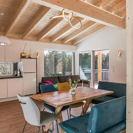 Ahorn Ramsau am Dachstein