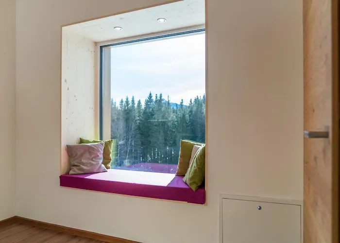 Appartamento Ahorn *