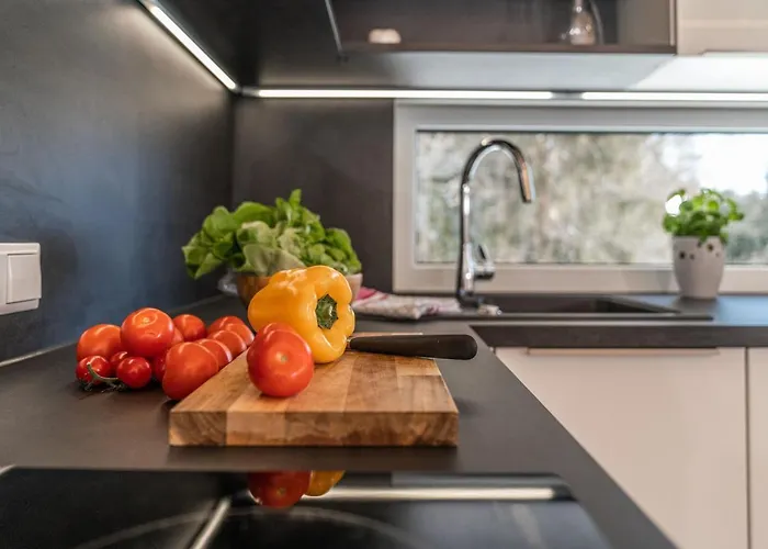 Ahorn Appartamento *