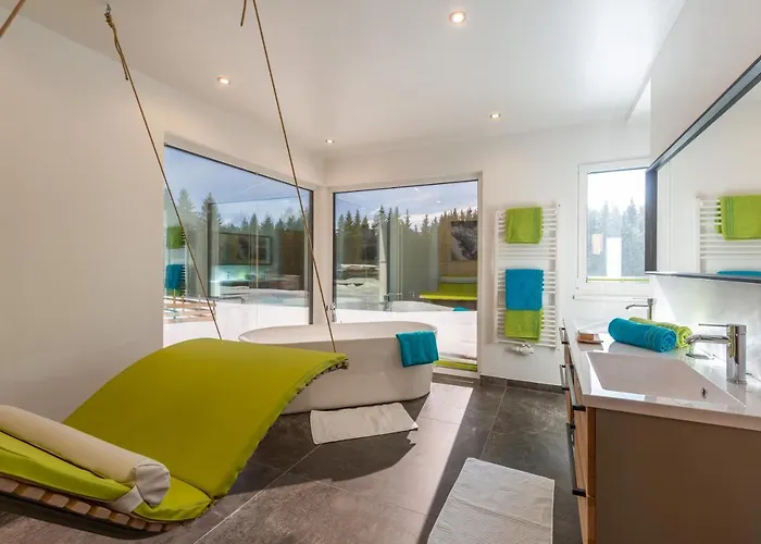 Ahorn Appartamento Ramsau am Dachstein