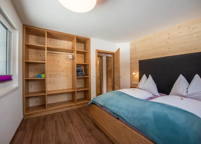 Ahorn * Ramsau am Dachstein