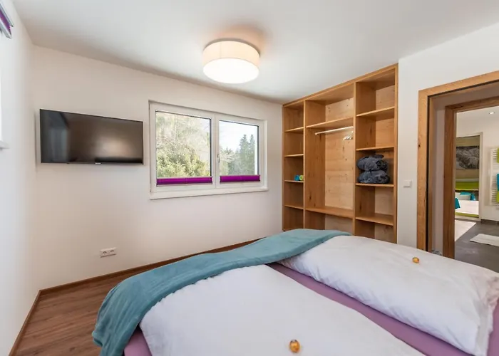 Ahorn * Ramsau am Dachstein