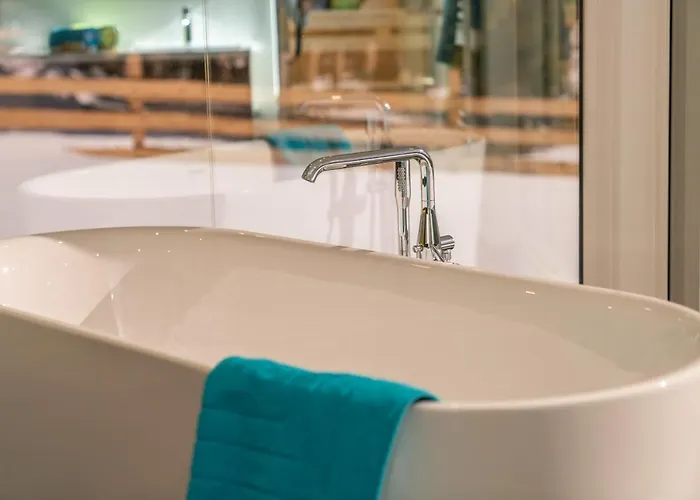 Ahorn Appartamento *