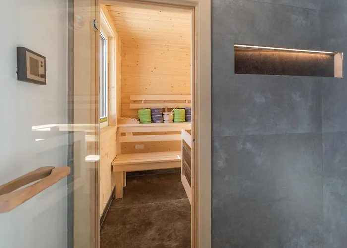 Ahorn Appartamento *