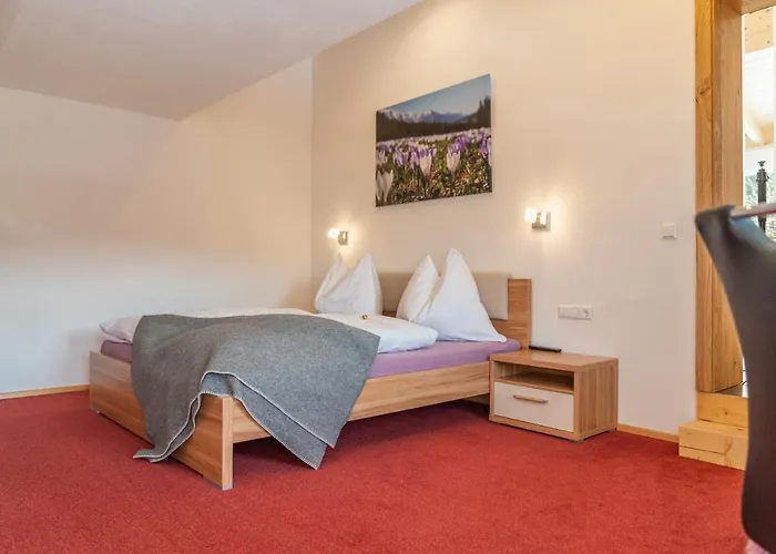 Ahorn Appartamento *